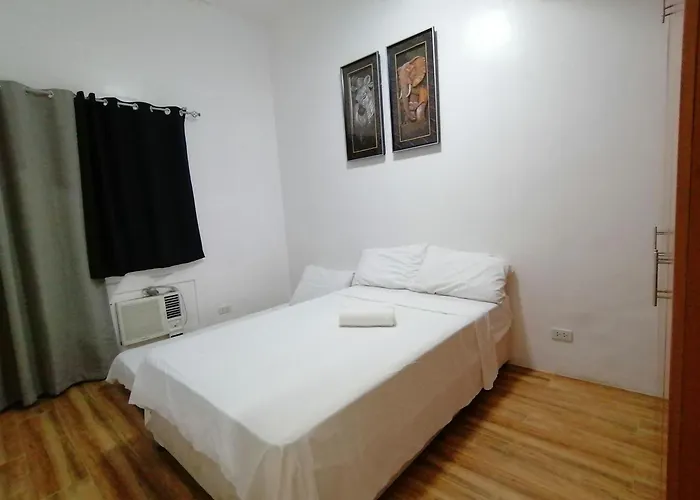 High End Luxury Big 2br In Salcedo Village Makati Appartement *