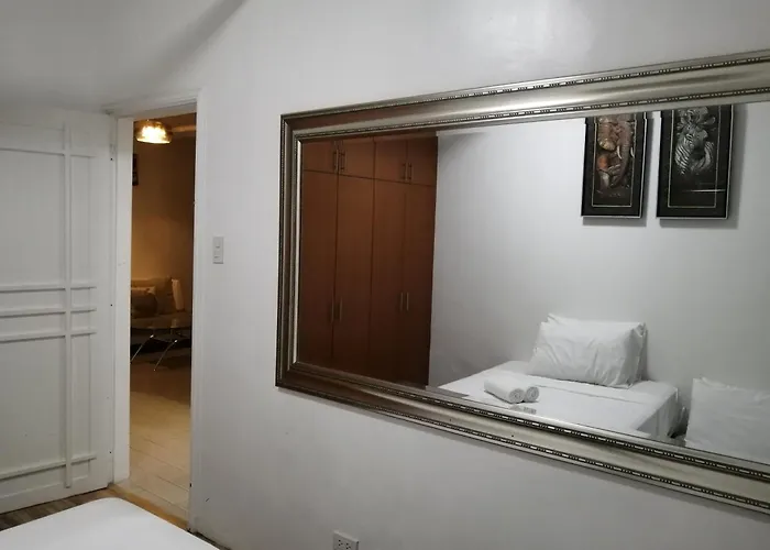 High End Luxury Big 2br In Salcedo Village Makati Appartement *