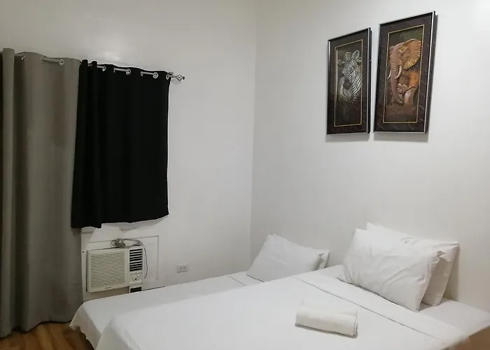 High End Luxury Big 2br In Salcedo Village Makati Appartement